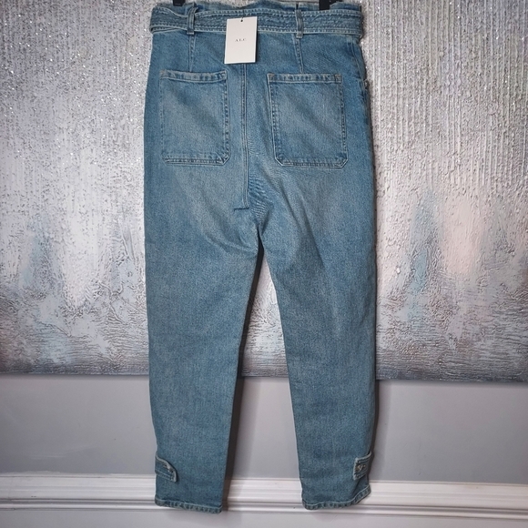 A.L.C. LUKE Pant - Picture 5 of 9